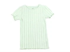 Name It silt green top